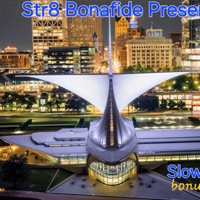 Slow Down (feat. Bonafide blu) - Single - Str8 Bonafide Pill@