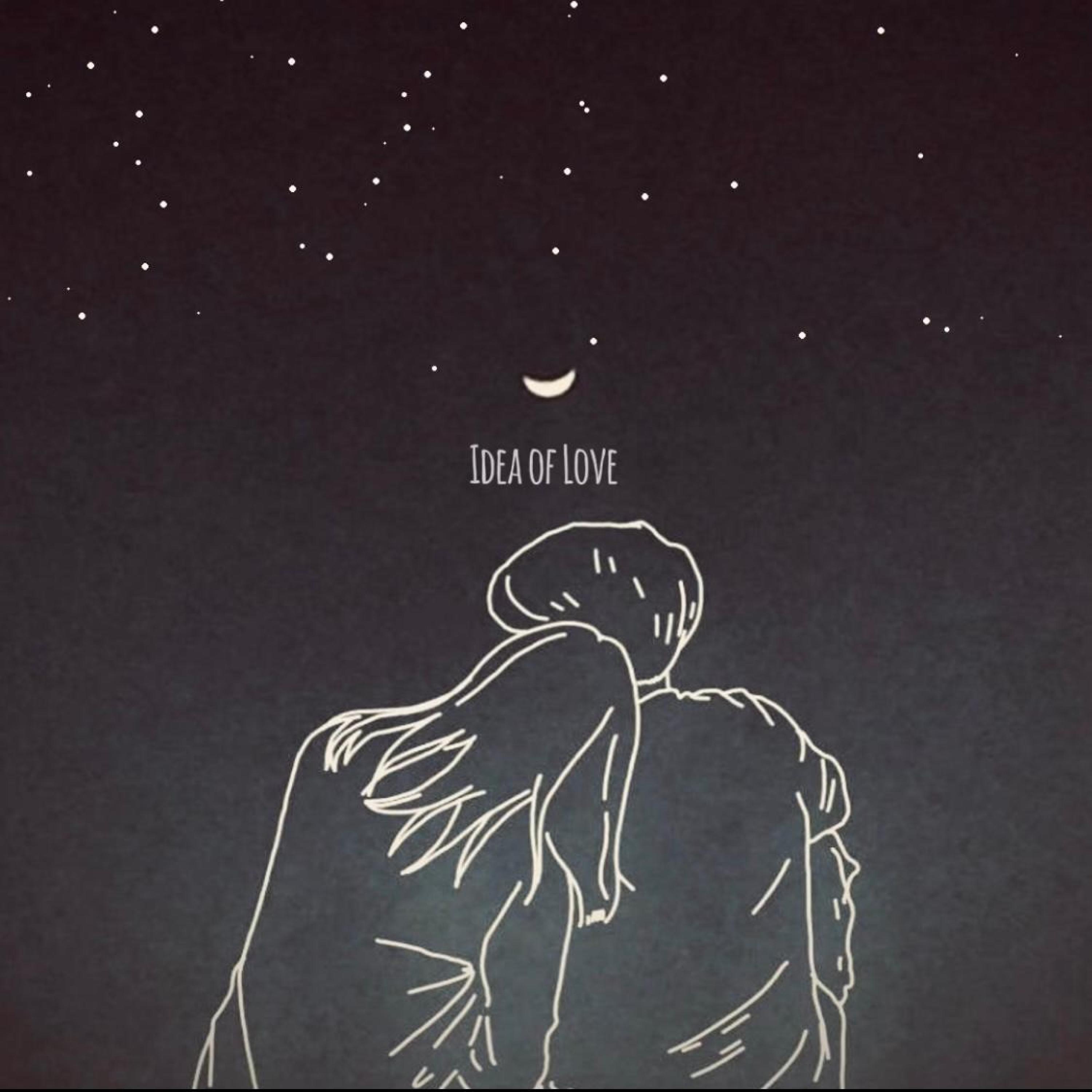 Idea of Love - Single