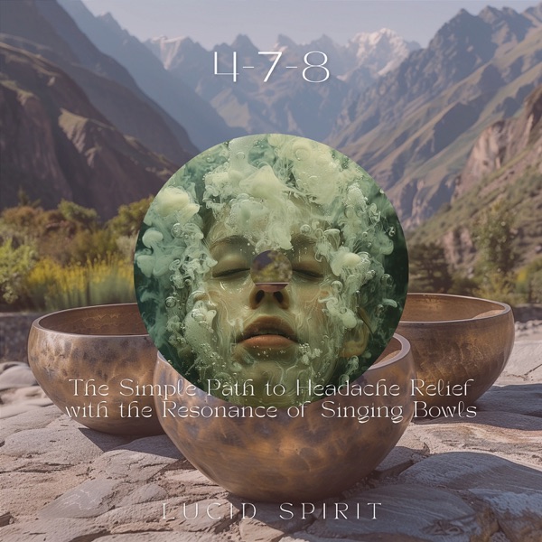 4-7-8: The Simple Path to Headache Relief with the Resonance of Singing Bowls