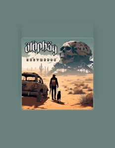 öldphäg सुनें, म्यूज़िक वीडियो देखें, बायो पढ़ें, दौरे की तारीखें और बहुत कुछ देखें!