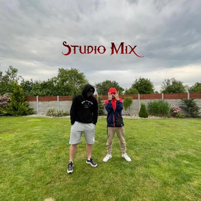 Studio Mix (feat. Tomson) - EP