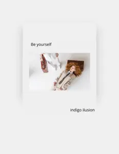 收听 indigo ilusion、观看音乐视频、阅读小传、查看巡演日期等 ！