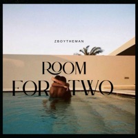 ROOM FOR 2 - Single - Zboy the Man