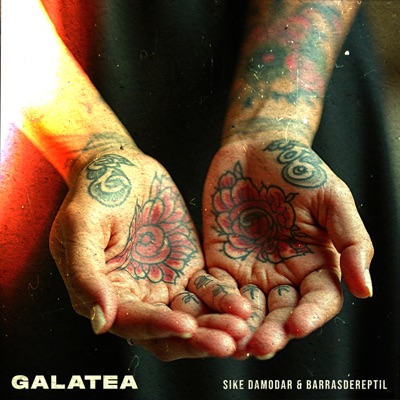 Galatea - Single