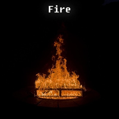 Fire - EP