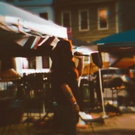 hyperfocused (feat. Scøøb) Moreluvbby