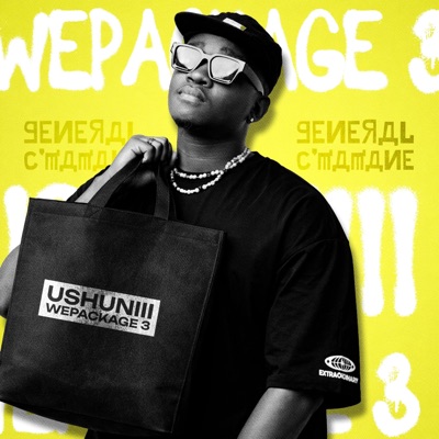 Ushuniii WePackage III