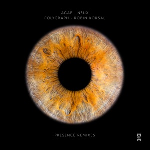 Presence (Remixes) - EP