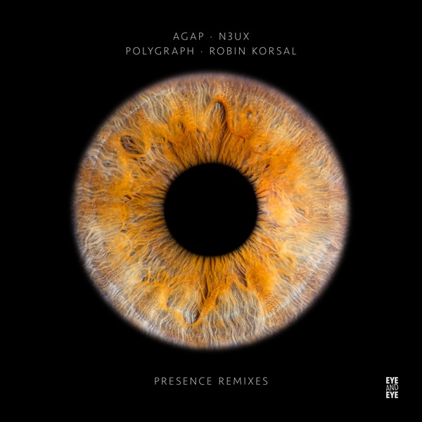 Presence (Remixes) - EP