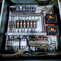 Motor Overload - Single - Profibus