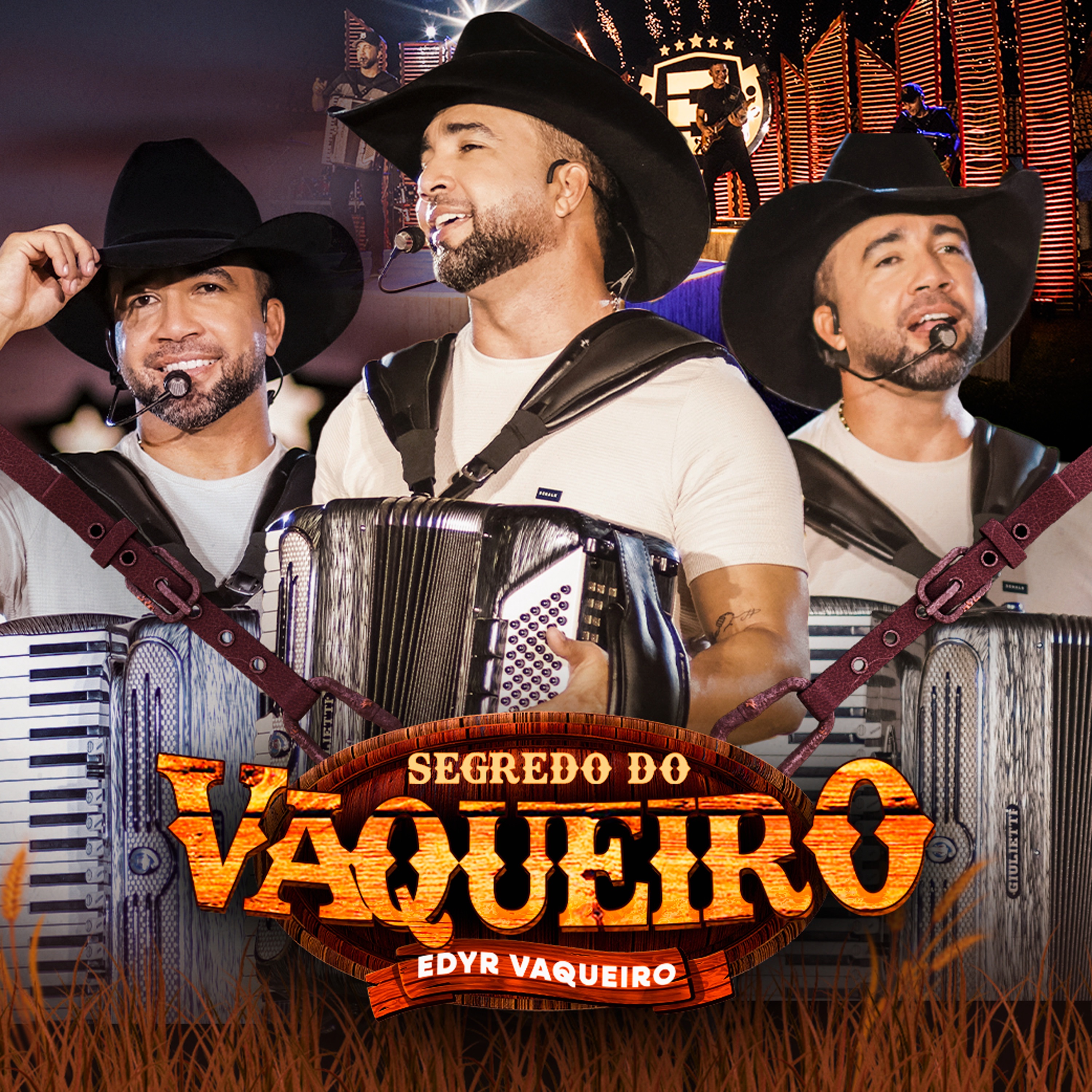 Edyr Vaqueiro - Vale Do Interior Web