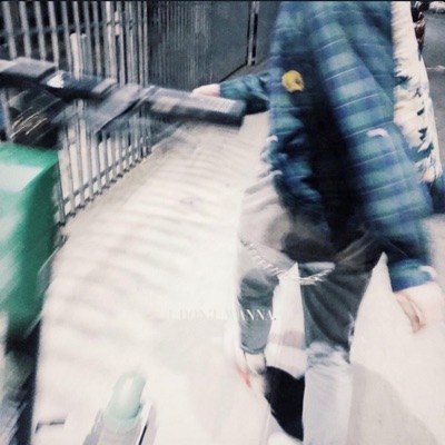 I Don't Wanna - Single
