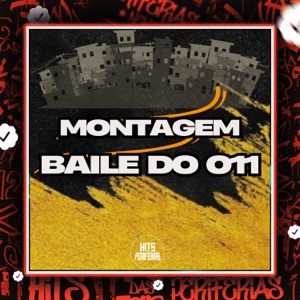 Montagem Baile do 011 (feat. MC VD & MC LC)