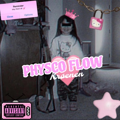 Physco Flow - Single