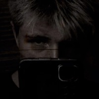 kruhy pod očima - Single - dharkr