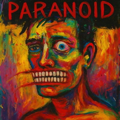 PARANOID - Single