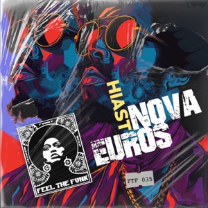Nova Euros EP - Single