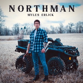 NORTHMAN Myles Erlick
