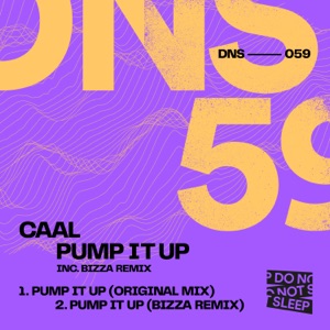 Pump It Up - Single