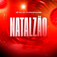 Natalzão - Single - Mc Ze do Mt