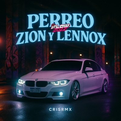 Perreo Zion Y Lennox (Remix) - Single