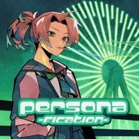 PERSONA-FICATION - Breeton Boi & V!CE