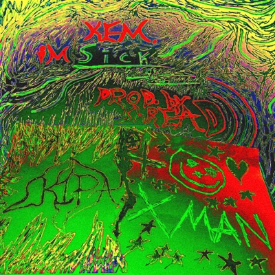 i'm sick. - Single