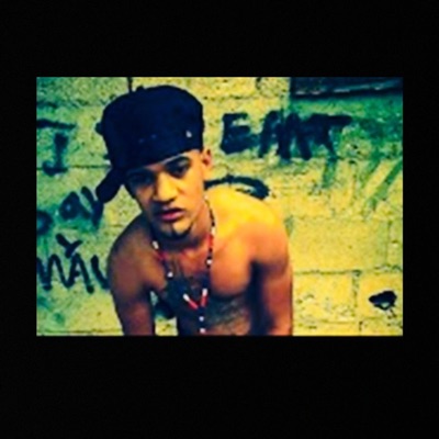 EL CHEMA RD RAP DE CALLE - Single