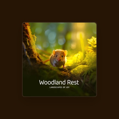 Listen to Landscapes Of Joy, watch music videos, read bio, see tour dates & more!