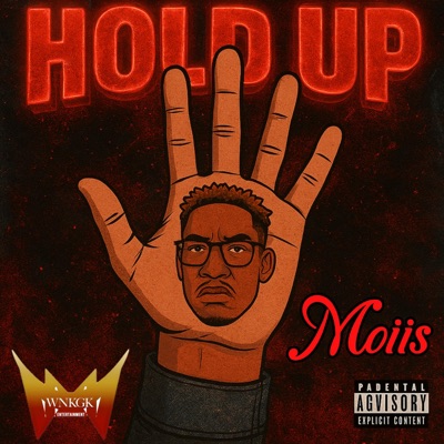Hold Up - Single