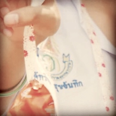 เธอบอกไม่ชอบเด็กวก.เธอเลยไปจีบเด็กปช. - Single