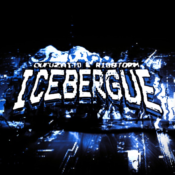 Icebergue - Single