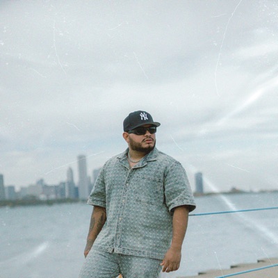 Enviciao (Version Reggaeton) - Single