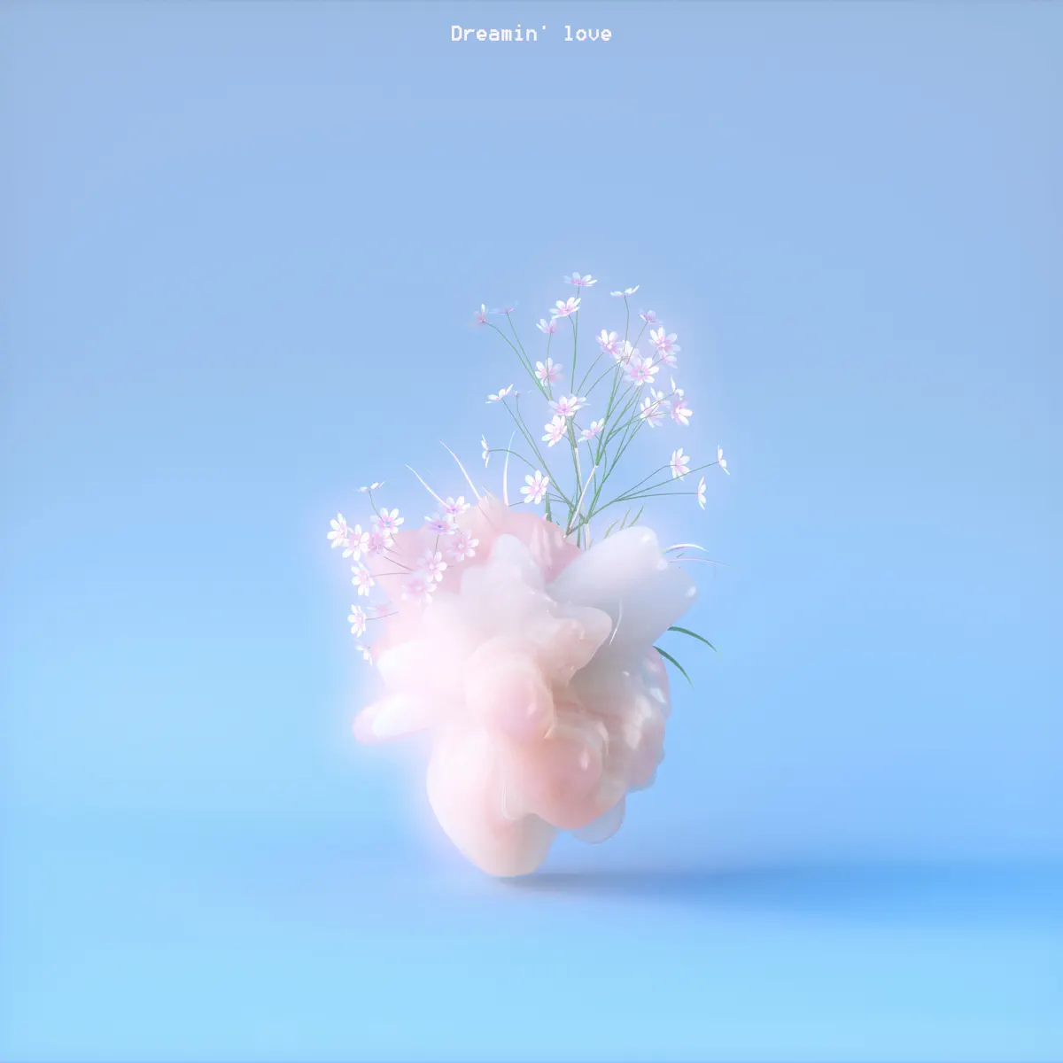 Han All & Saevom - Dreamin' love - EP (2024) [iTunes Plus AAC M4A]-新房子