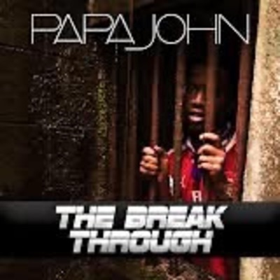 The Breakthrough