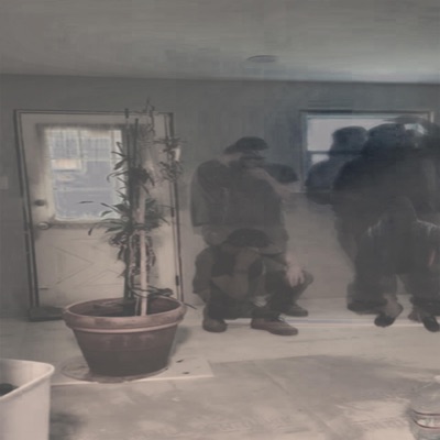 WAIT TILL THE KITCHEN DONE! - Single