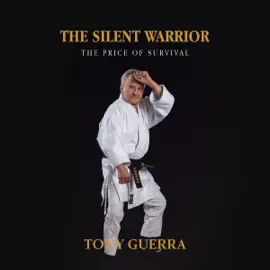 The Silent Warrior: The Price of Survival (Unabridged)