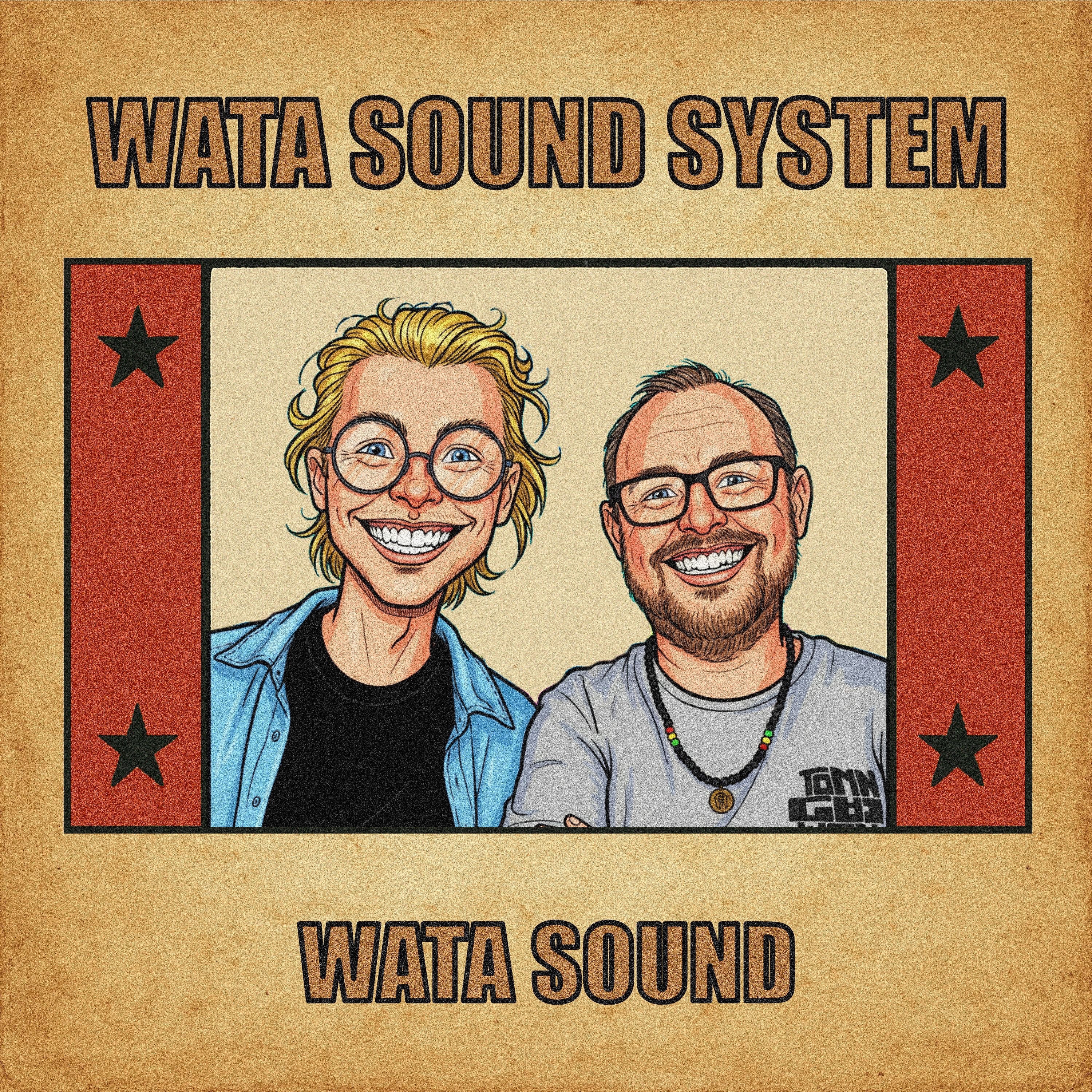 Wata Sound System - Single