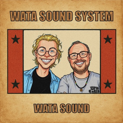 Wata Sound System - Single