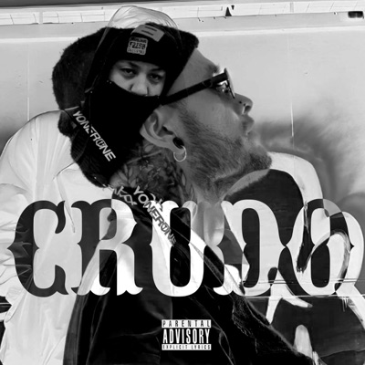 Crudo (feat. Lirikal Magno) - Single
