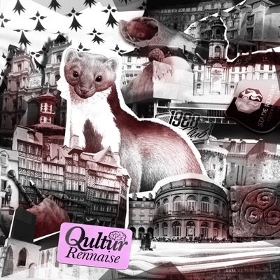 UP (feat. L'Apache) - Single