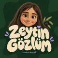 Zeytin Gözlüm
