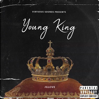 Young King - Single
