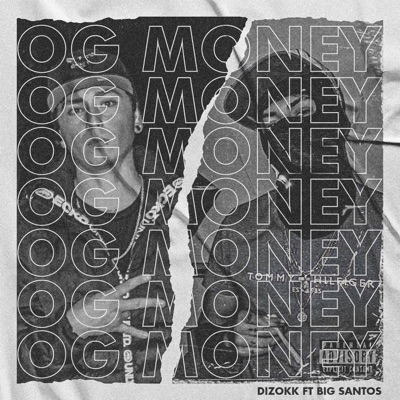 Og Money (feat. Dizokk) - Single