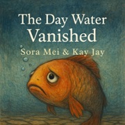 The Day Water Vanished: A Drop of Life (The Earth Song, Book 2) (Unabridged) - Sora Mei & Kay Jay