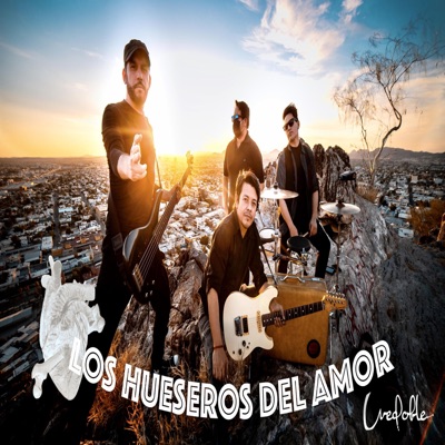 LOS HUESEROS DEL AMOR - TE QUIERO