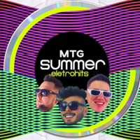 MTG - Summer Eletrohits - Single - Davi Lemos DJ, vdjs & TEZINHOU
