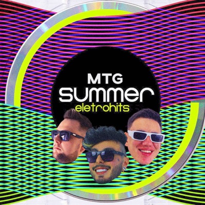 MTG - Summer Eletrohits - Single