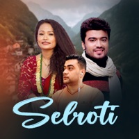 Selroti - EP - Prem Sapkota Sonu & Priti Ale