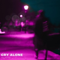 Cry Alone - Single - Relacity